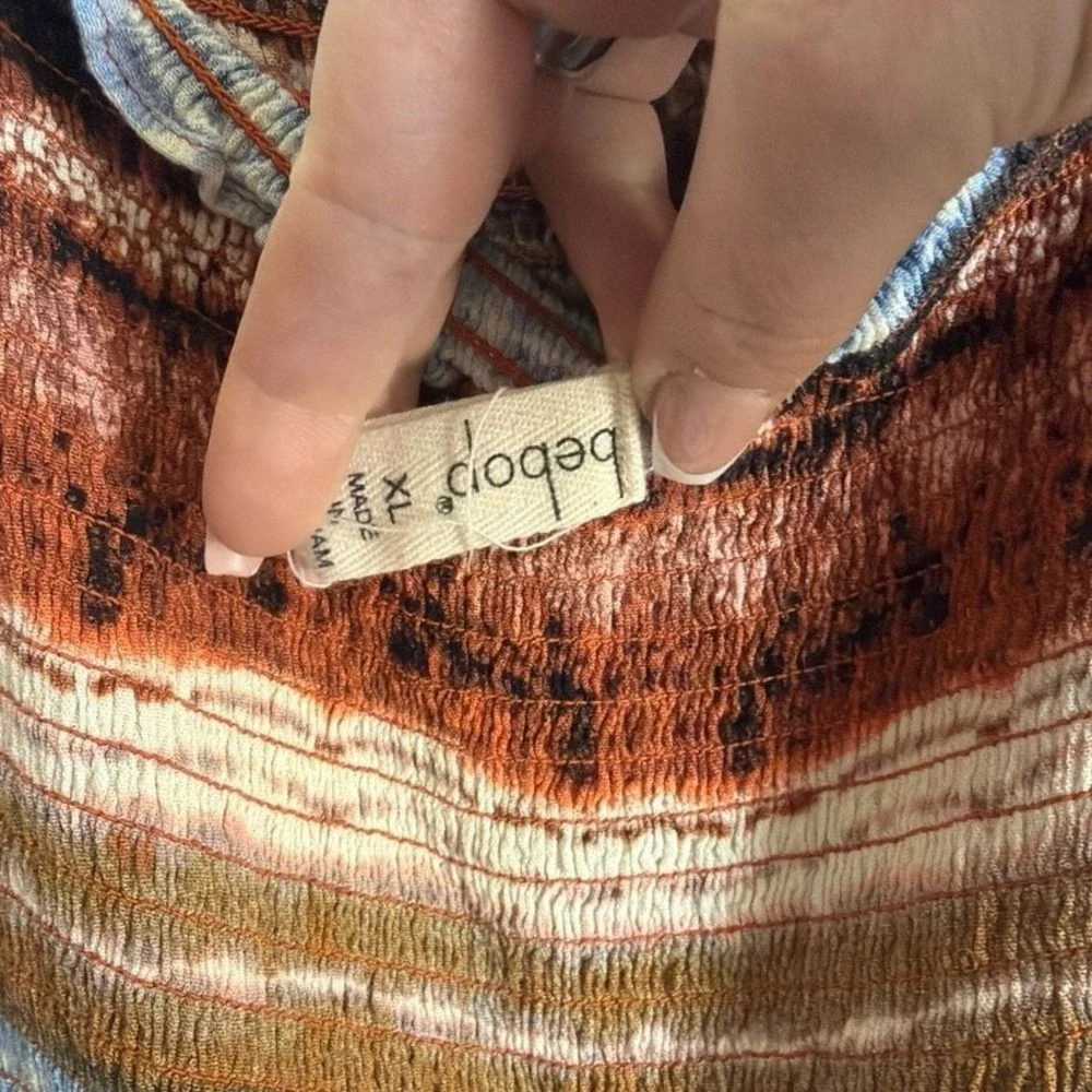 Free People free people